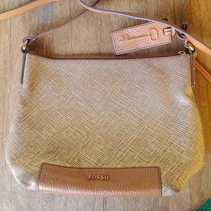 Women's Fossil Purse Great Condition